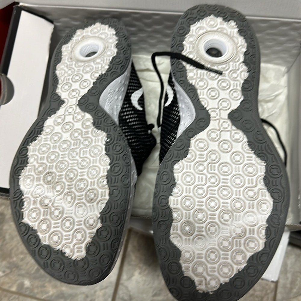 PG 4 Oreo Size 13 - Picture 5 of 5